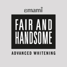 FAIR AND HANDSOME