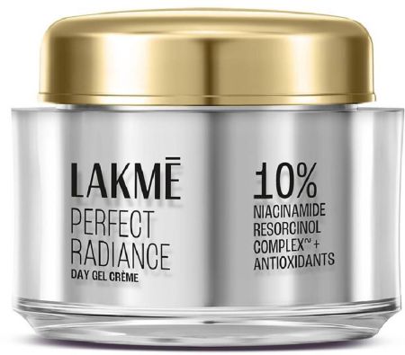 Lakmé Perfect Radiance Brightening Day Cream with Niacinamide & Sunscreen For Women  (50 g)
